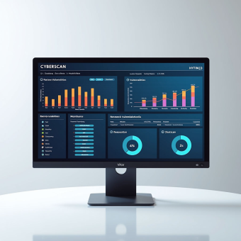 Внедрение автоматизированного сканирования уязвимостей с интеграцией Nessus и отчетностью в Google Sheets