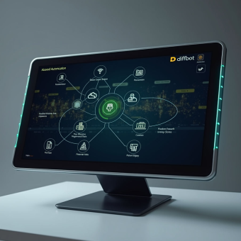 Внедрение автоматизации извлечения данных и обобщения документов для повышения эффективности бизнеса