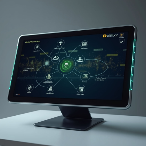 Внедрение автоматизации извлечения данных и обобщения документов для повышения эффективности бизнеса