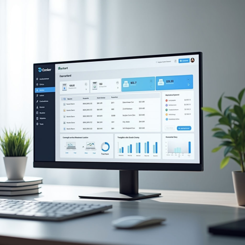 Автоматизация синхронизации и отчетности по многобанковским транзакциям для вашего бизнеса