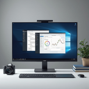 Автоматизация создания UX-персон на основе данных с интеграцией DALL·E 3 и Google Doc