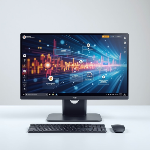 Автоматизация оценки кандидатов с помощью интеграции GPT-4 и уведомлений на Gmail