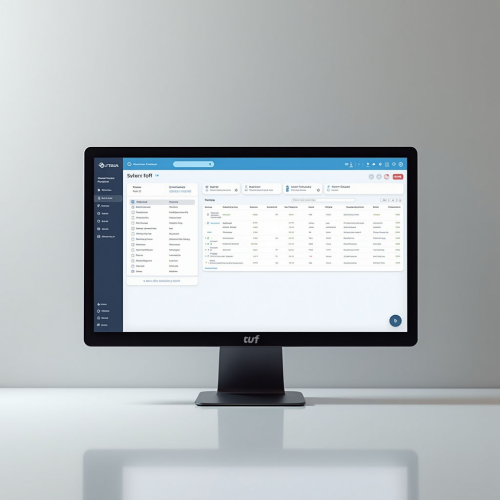 Автоматизация извлечения и структурирования данных счетов с экспортом в Excel для вашего бизнеса