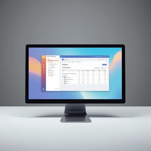Автоматизация процесса напоминаний о счетах с умными ответами через Google Sheets и Email