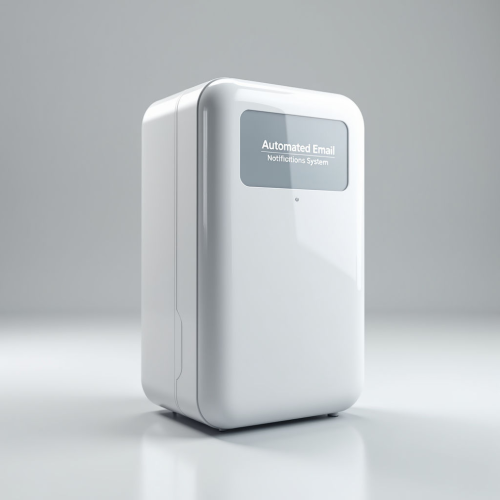 Автоматизация отправки стандартных уведомлений по электронной почте с индивидуальным содержанием для вашего бизнеса