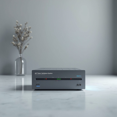 Автоматизация проверки API-запросов с использованием аутентификации по токену для вашего бизнеса