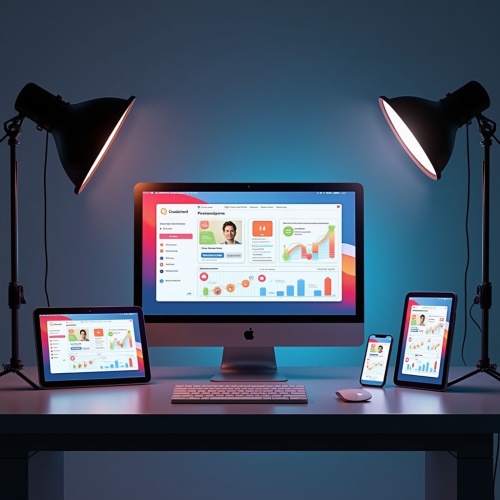 Автоматизация публикации Instagram Reels с использованием Google Drive и Cloudinary для вашего бизнеса