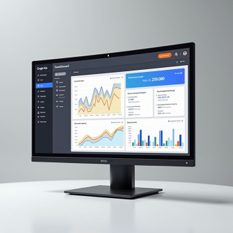 Автоматизация сбора и анализа данных Google Ads для эффективных email-отчетов