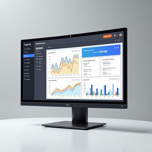 Автоматизация сбора и анализа данных Google Ads для эффективных email-отчетов