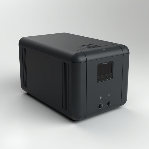 Внедрение системы управления токенами OAuth с автоматизацией процессов хранения данных