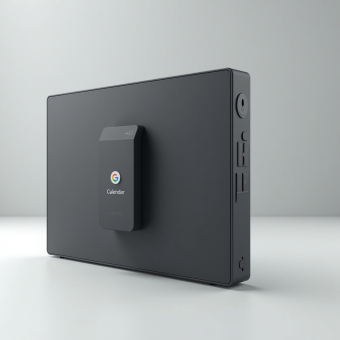 Автоматизация блокировки времени в Google Календаре для повышения продуктивности в загруженные дни