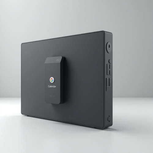 Автоматизация блокировки времени в Google Календаре для повышения продуктивности в загруженные дни