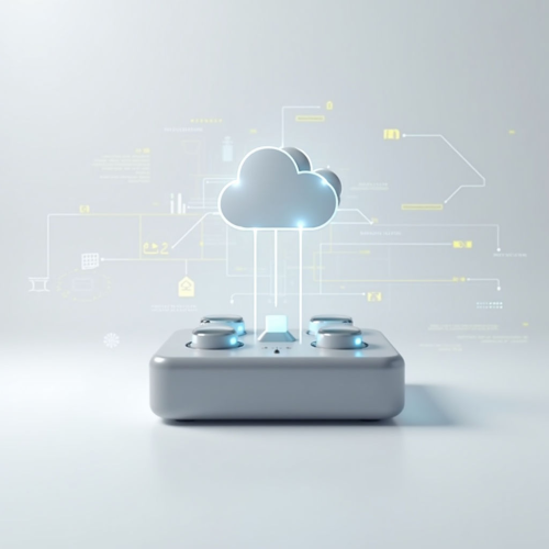 Автоматизация передачи файлов с FTP-сервера в Google Drive для вашего бизнеса