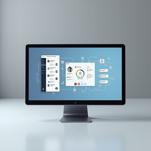 Внедрение чат-бота для квалификации лидов в сфере недвижимости с автоматизацией процессов