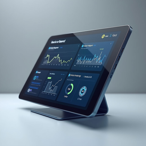 Внедрение автоматизированного помощника для исследований и анализа данных в бизнес-процессах