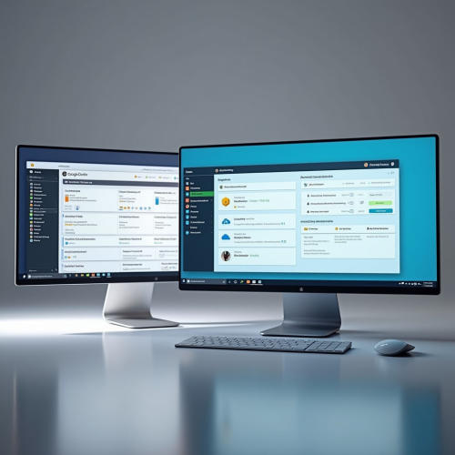 Автоматизация конвертации музыкальных треков в MP3 и их передачи через Google Drive