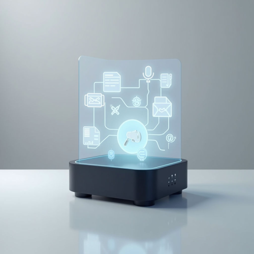 Автоматизация обработки голосовых сообщений, изображений и документов с интеграцией GPT-4, MongoDB и Gmail