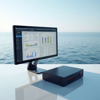 Автоматизация извлечения и структурирования данных из счетов с экспортом в Excel