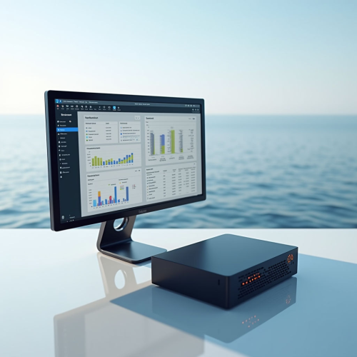 Автоматизация извлечения и структурирования данных из счетов с экспортом в Excel