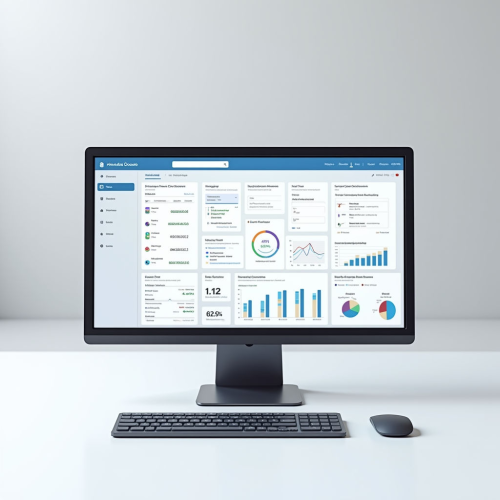 Автоматизация извлечения данных из счетов и экспорт в Excel для вашего бизнеса