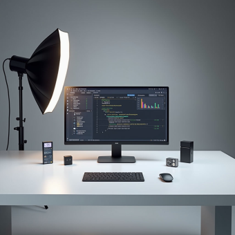 Автоматизация мониторинга и загрузки изменённых файлов из Google Drive для вашего бизнеса