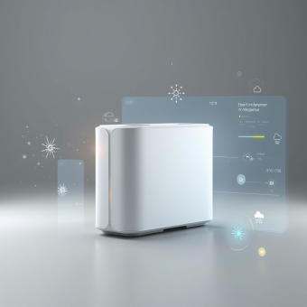 Внедрение автоматизированного анализа погоды с оповещениями и интеграцией в домашние системы