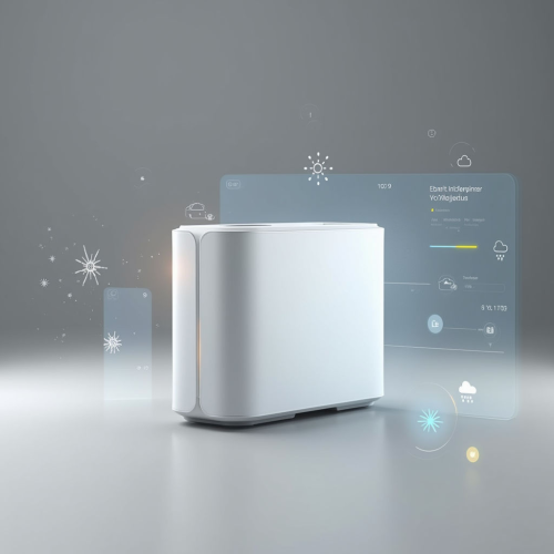 Внедрение автоматизированного анализа погоды с оповещениями и интеграцией в домашние системы