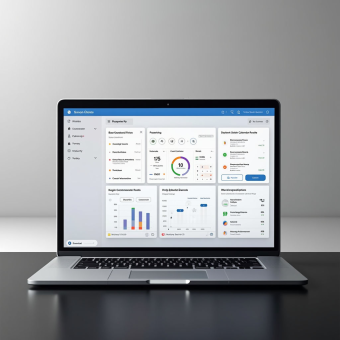 Автоматизация ежедневных отчетов с интеграцией Todoist, Google Calendar и GPT-4 через Gmail
