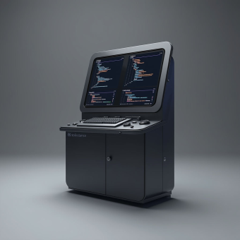 Внедрение чат-бота на базе GPT-4 для автоматизации общения в Discord