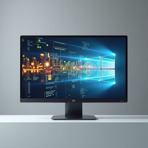 Внедрение автоматизированных процессов для быстрого создания и развертывания MVP на базе AI и интеграций