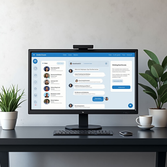 Автоматизация квалификации лидов в недвижимости с помощью чат-бота на базе GPT-4