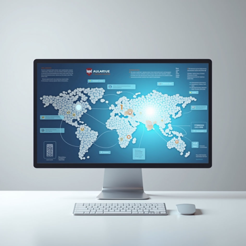 Внедрение многоязычного чат-бота в Telegram с автоматизацией процессов и интеграцией AI для бизнеса