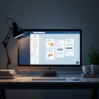 Автоматизация холодных email-рассылок для привлечения клиентов через локальный поиск