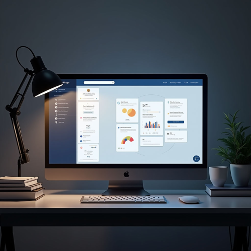 Автоматизация холодных email-рассылок для привлечения клиентов через локальный поиск