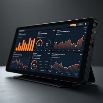 Автоматизация процессов тестирования креативов и запуска рекламных кампаний в Meta Ads