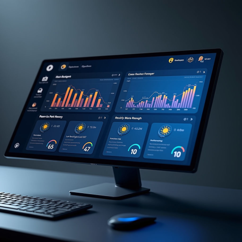 Автоматизация получения ежедневных и запросных метеорологических отчетов в Telegram для бизнеса