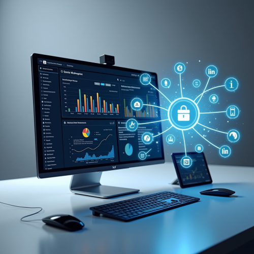 Внедрение автоматизации обогащения контактов с использованием Apollo, LinkedIn и GPT-4 для HubSpot