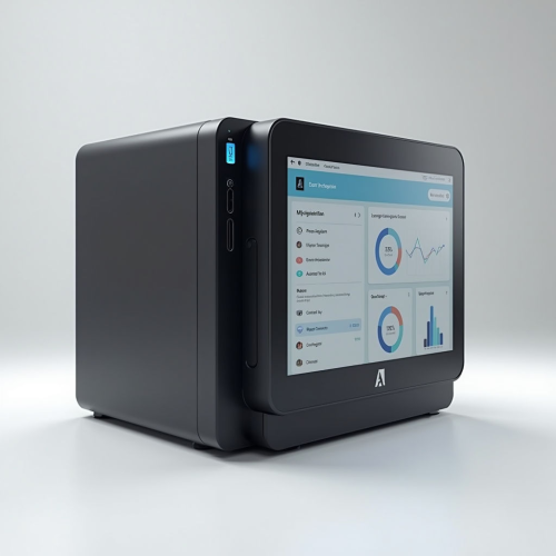 Автоматизация сбора лидов из Google Maps и персонализированного outreach с помощью ИИ