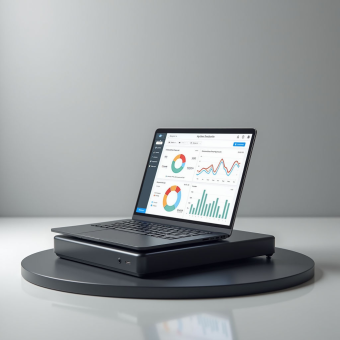 Автоматизация сбора бизнес-лидов из Google Maps с интеграцией Gmail