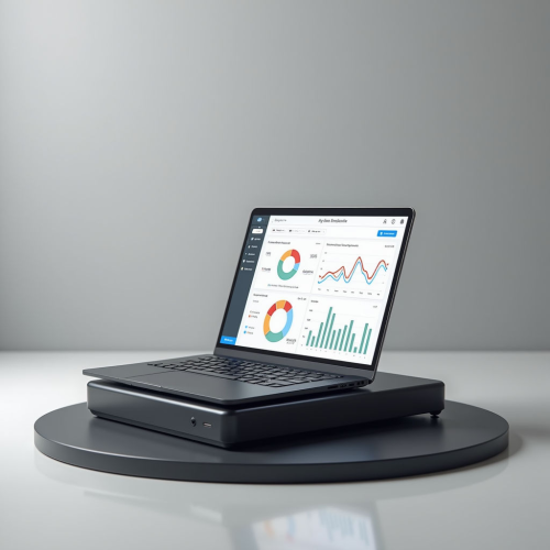 Автоматизация сбора бизнес-лидов из Google Maps с интеграцией Gmail