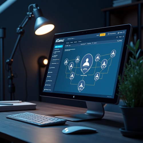 Автоматизация создания подписчиков в Beehiiv из воронок Systeme.io для вашего бизнеса