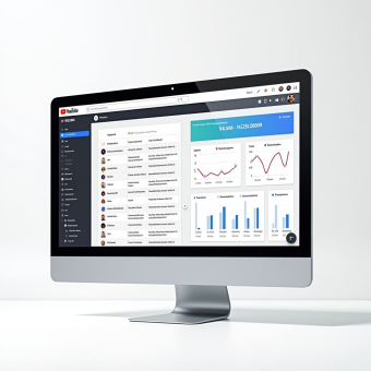 Автоматизация извлечения видео с YouTube в Google Sheets с отслеживанием метаданных