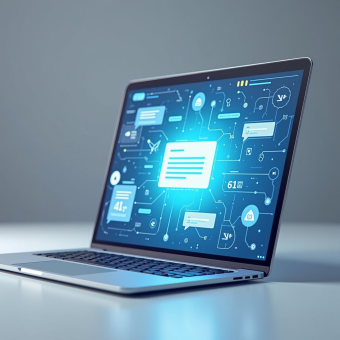 Внедрение автоматизированного чат-бота для WhatsApp с интеграцией Venom Bot и Google Gemini