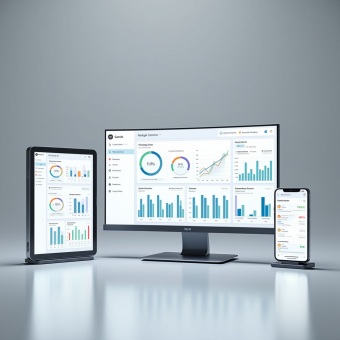 Автоматизация отслеживания и анализа продаж с помощью интеграции AI и Google Sheets