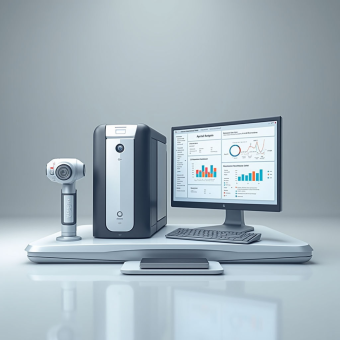 Автоматизация анализа продаж в реальном времени с интеграцией OpenAI и Google Sheets