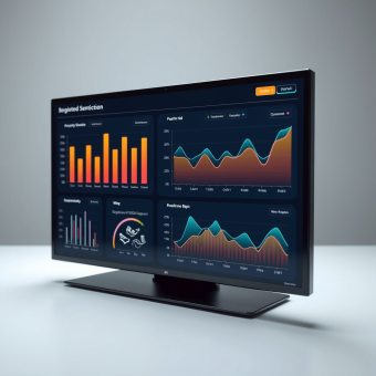 Автоматизация отслеживания региональных настроений в социальных медиа для вашего бизнеса