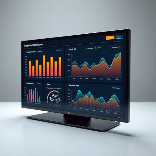 Автоматизация отслеживания региональных настроений в социальных медиа для вашего бизнеса