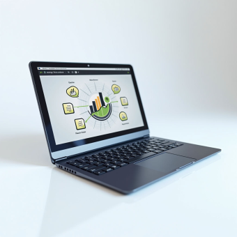 Автоматизация сбора данных из локальных бизнес-каталогов для генерации лидов