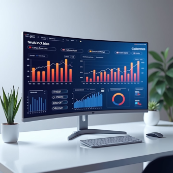 Внедрение автоматизированного мониторинга показателей оттока клиентов с использованием интеграций OpenAI