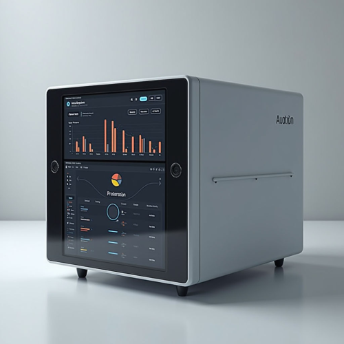 Автоматизация аудита сайтов и персонализированного взаимодействия для повышения эффективности бизнеса